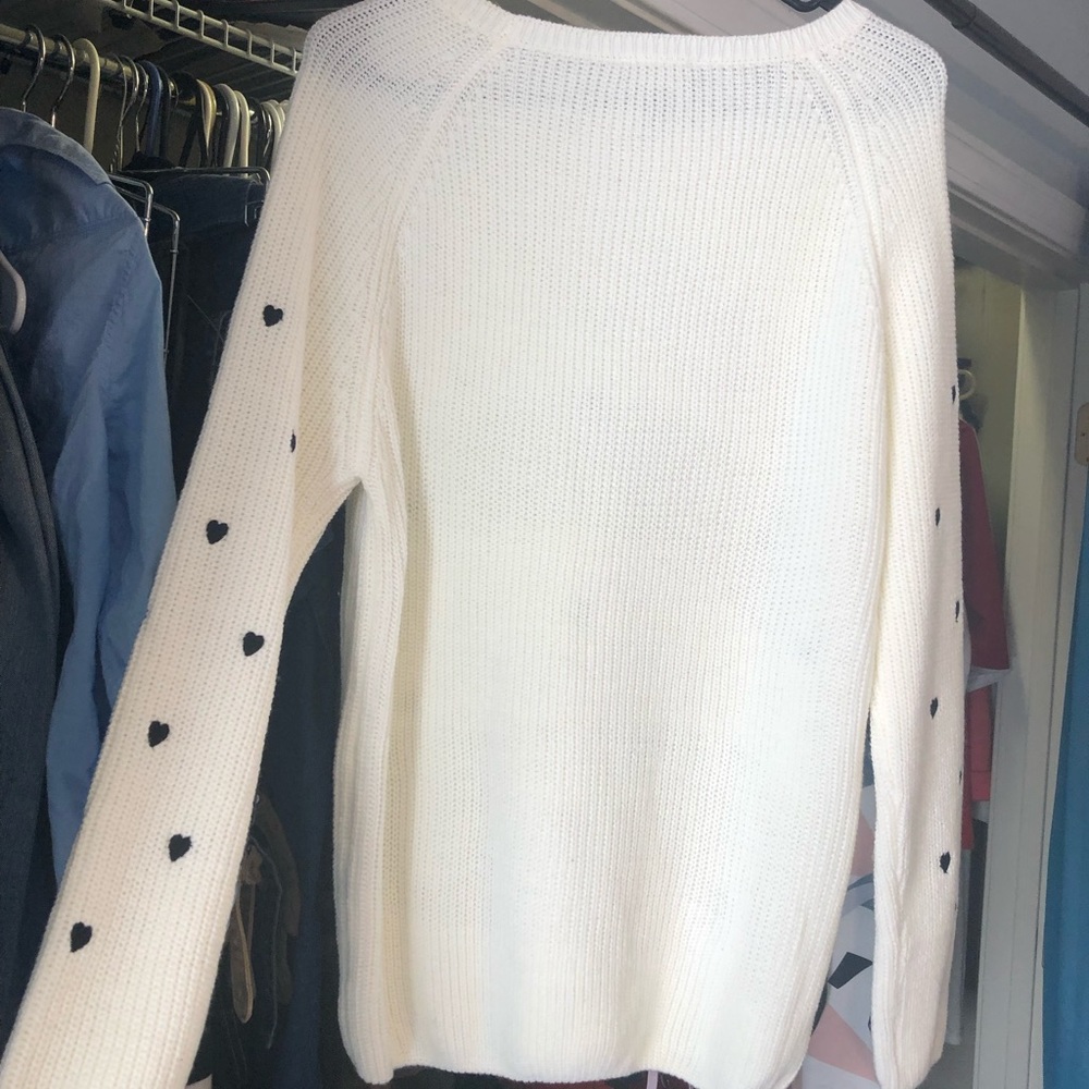 sweater